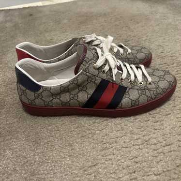 Gucci men shoes - Gem