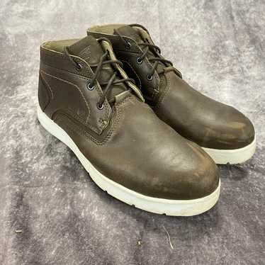 正規品 RED WING 9196 POSTMAN CHUKKA 8 1/2 Mens Red Wing 9196 Heritage Postman Chukka Boot Black