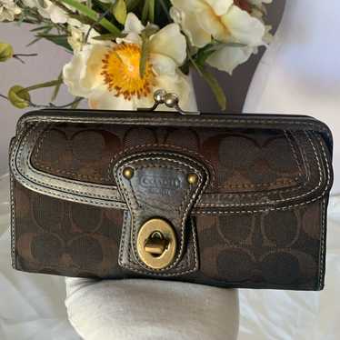 ⭐️極美品⭐️コーチ レガシー 65th ワンショルダーバッグ