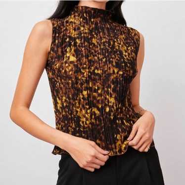 Rails Trea Top S - image 1