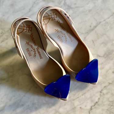 Melissa vivienne westwood - Gem