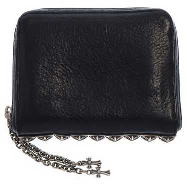 Used chrome hearts wallet - Gem