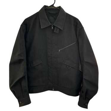 DAIWA PIER39 Tech Mil Flight Jacket　L daiwa pier39 tech mil BDU jacket