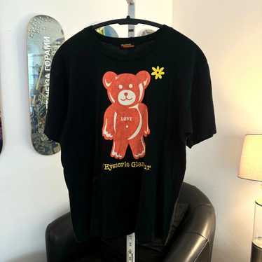 Hysteric glamour bear - Gem