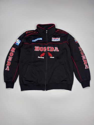 GAS HONDA RACING REPSOLHRC スエットXLおまけ付き GAS HONDA RACING REPSOLHRC スエットXLおまけ付き