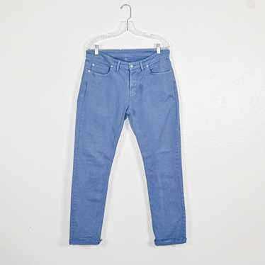Zadig mens jeans - Gem