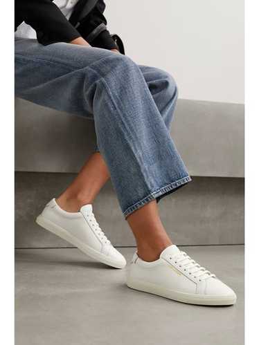 Saint laurent andy sneakers - Gem