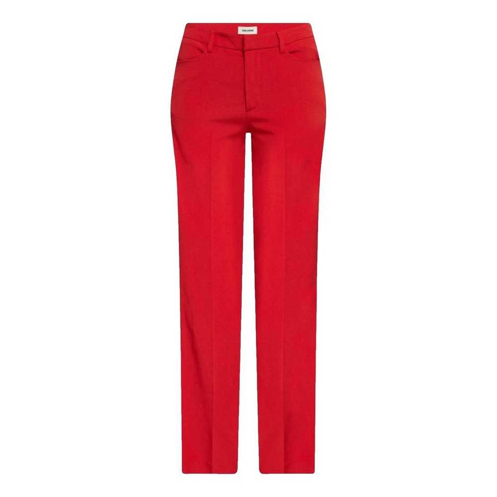 Zadig & Voltaire Trousers