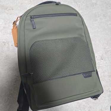 今季一番 Tumi harrison warren backpack - Gem バッグ