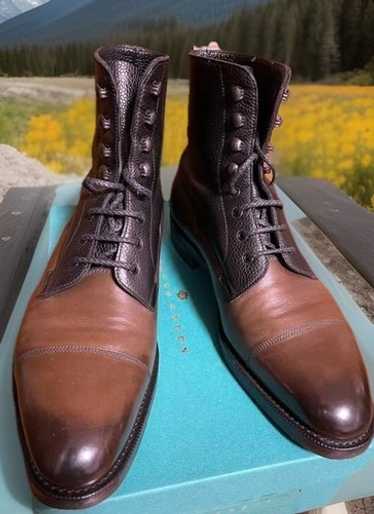 EDWARD GREEN UK5.5 PORTLAND タッセルローファー
