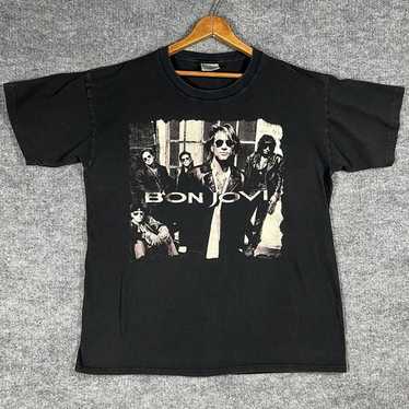 Bon jovi × brockum - Gem