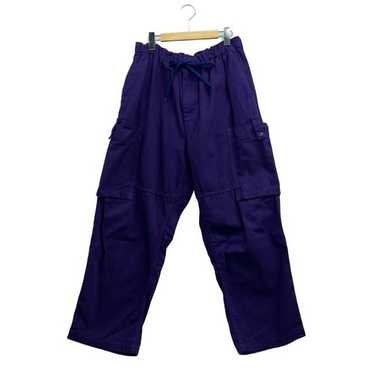 archive BRÚ NA BÓINNE design cargo pants Bru na boinne pants - Gem