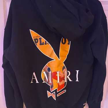 Amiri × playboy amiri - Gem