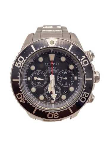 SEIKO　セイコー　V175-0AD0 クロノグラフ 楽天市場】SEIKO セイコー V175-0AD0 プロスペックス クロノ