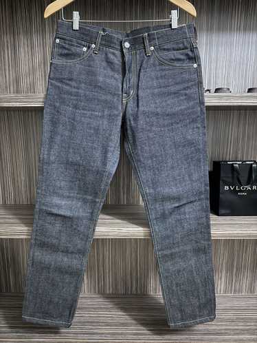 Visvim social sculpture 04r - Gem