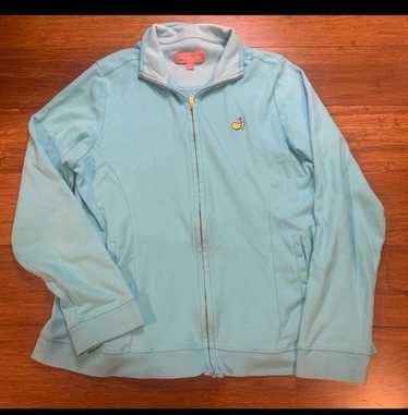 Masters magnolia lane full-zip - Gem