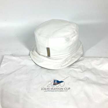 Louis vuitton cup hat - Gem