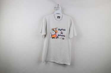 80s 90s TEAM K&N Racing ブラウン Tシャツ USA製 USA製 90s VANS 