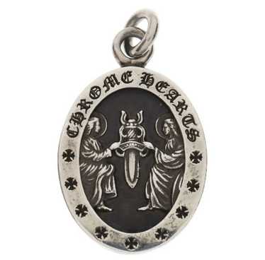 Chrome hearts pendants angel - Gem