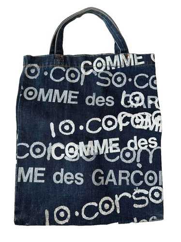 ★10 CORSO COMO★Cuore Canvas Bag 16168668_30688902_600.jpg