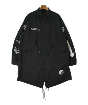 Uniform experiment military - Gem