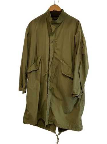 Beams mods coat khaki - Gem