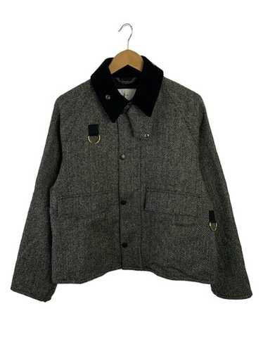 Barbour spey jacket cotton - Gem