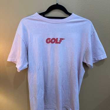 golfwang  Igor ゴルフワン  tシャツ GOLF WANG ゴルフワン Tシャツ - メルカリ