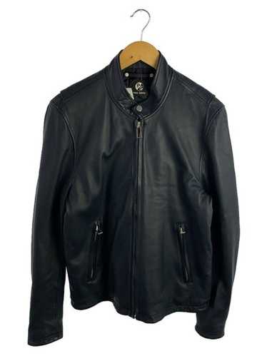 yu　Paul Smith 14ss leather riders Paul smith leather riders - Gem