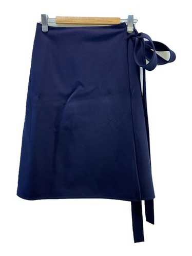 VIP【送料関税込】CELINE wool-cotton SKIRT Kudo Tropical Wool Wrap Skirt – La Garçonne