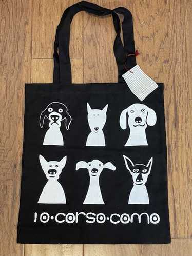 10 corso como tote - Gem