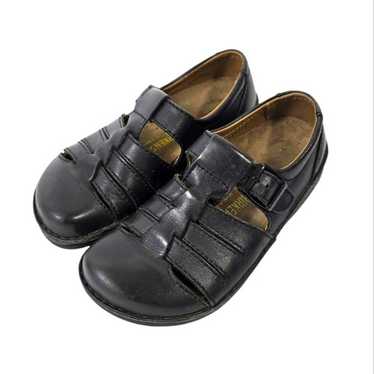 BIRKENSTOCK FOOTPRINTS Kentベージュ 36 BIRKENSTOCK FOOTPRINTS Kentベージュ 36 BIRKENSTOCK