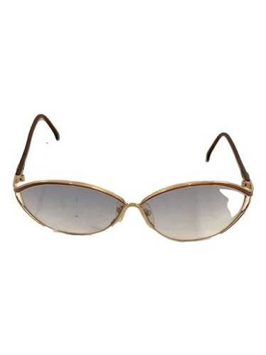 イヴサンローラン　コート　マルチカラー　ストライプ　ゆったりシルエット　カラフル Ysl sunglasses 31 - Gem