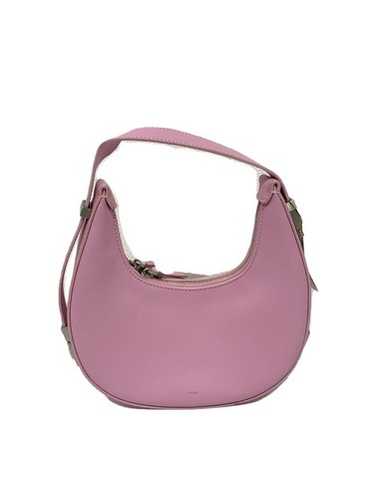 ハンドバッグ Toni Mini Bag - Osoi - Leather - Lavender Toni Mini Bag in Lavender by OSOI - societyA