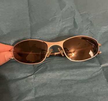 1990s oakley a wire - Gem