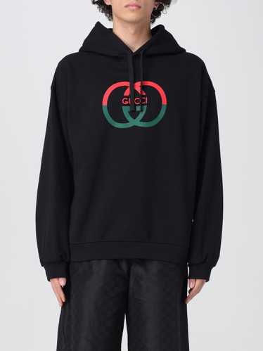 Black Gucci Sweatshirt - Gem