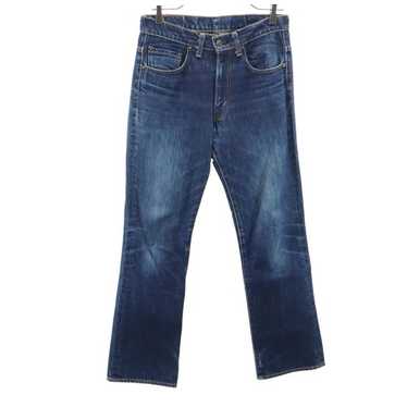 Denime jeans orizzonti made - Gem