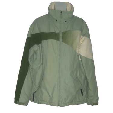 Burton TOAST ダウンジャケット M オリーブカーキスノボ