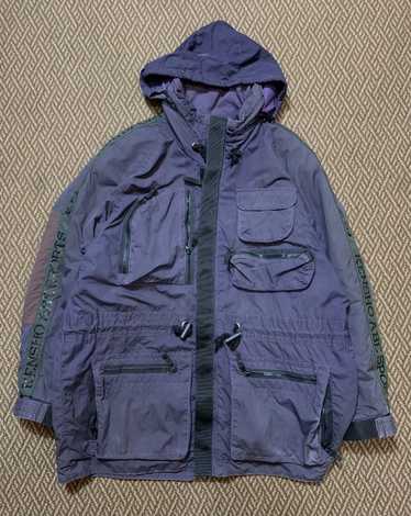 Kensho abe sports jacket - Gem