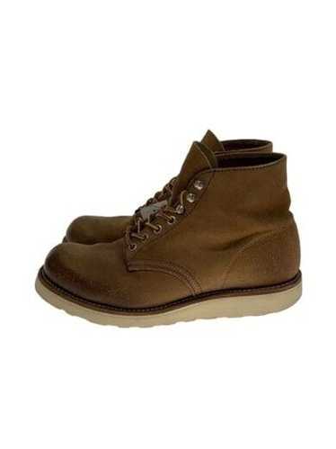 REDWING - 8181中古8D／07年レッドウィングアイリッシュセッター