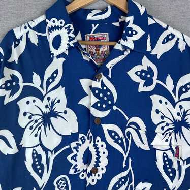 Mambo loud shirt vintage - Gem