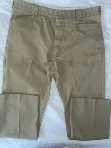 Vintage tuf nut pant - Gem