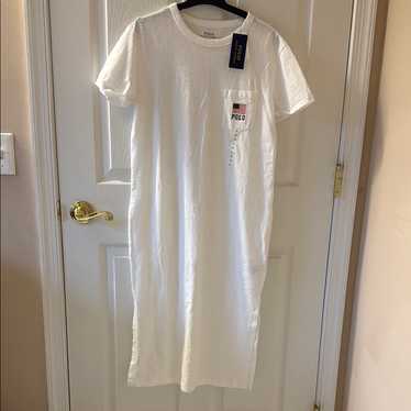 Polo by Ralph Lauren maxi dress NWT - image 1