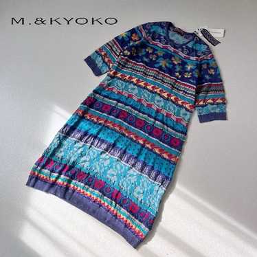M.&KYOKO（エムアンドキョウコ） – Tag – satoseni online store