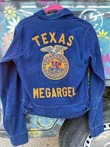 FFA ジャケット サイズ 42 TEXAS 90's ジャケット・アウター