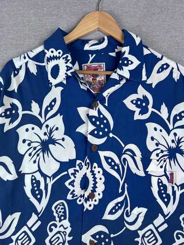 Mambo loud shirt vintage - Gem