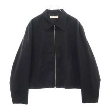 Our legacy zip up - Gem