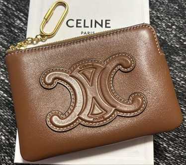 CELINE ♡ Vintage ♡ mini coin case CELINE ♡ Vintage ♡ mini coin case