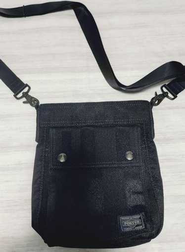 Porter shoulder bag/tango/70th - Gem