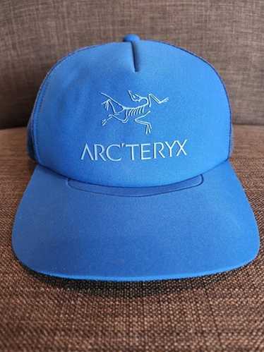 Arcteryx arcteryx cap - Gem